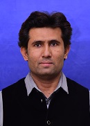 Muhammad Saeed Khan